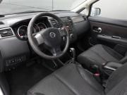 Nissan Tiida I Рестайлинг Москва  - изображение 34