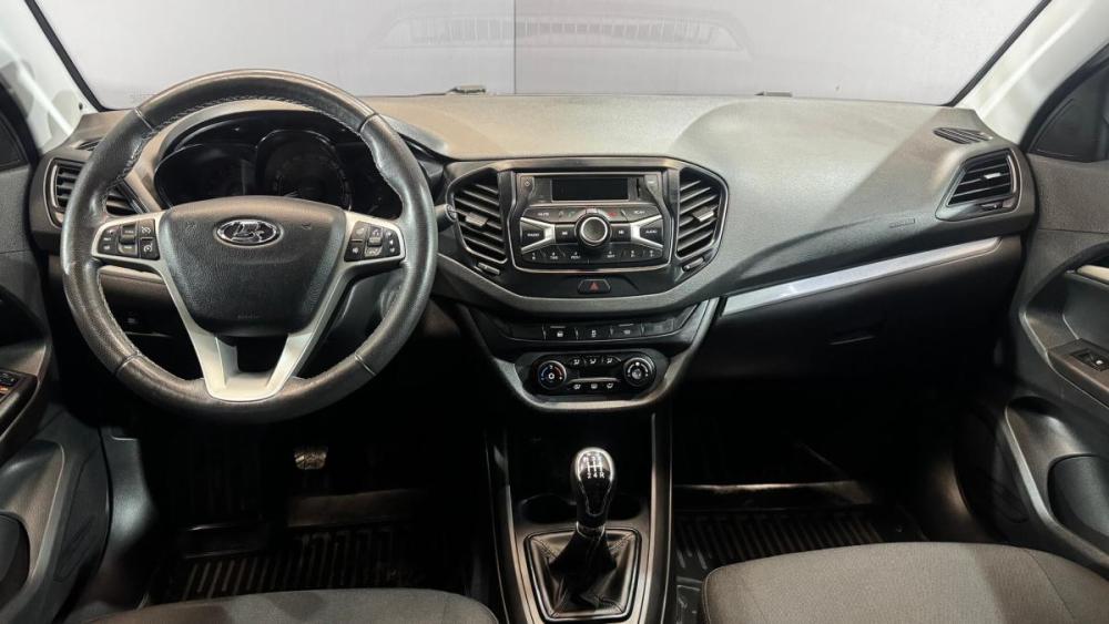 Lada (ВАЗ) Vesta I Сургут  - изображение 8