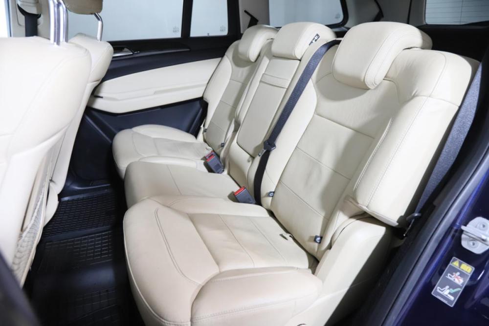 Mercedes-Benz GLS I (X166) Москва  - изображение 10