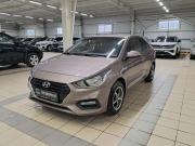 Hyundai Solaris II Набережные Челны  - изображение 28