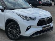 Toyota Highlander IV (XU70) Самара  - изображение 27