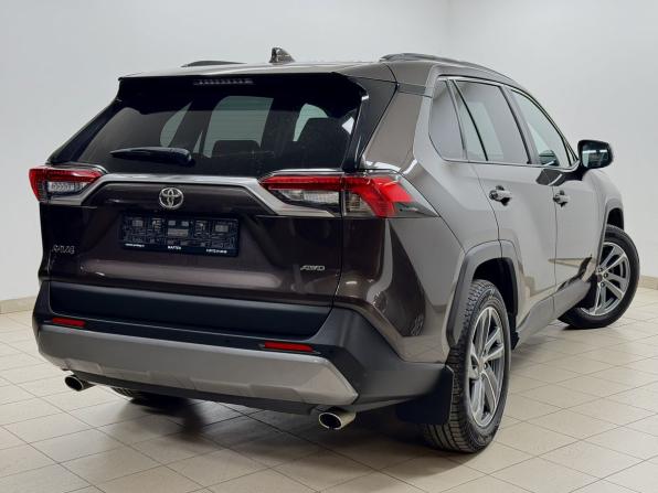 Toyota RAV4 V (XA50) с пробегом 2019 года, цена 3 250 000 рублей, 157149 км, внедорожник, Автокод Объявления