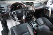 Toyota Land Cruiser Prado 150 Series Рестайлинг 1 Омск  - изображение 38
