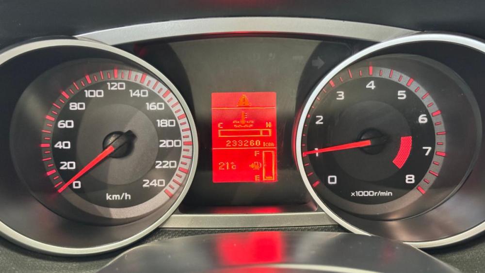 Mitsubishi Outlander II Киров  - изображение 16
