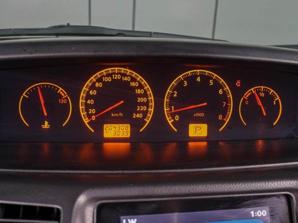 Nissan Primera III (P12) с пробегом 2005 года, цена 549 000 рублей, 204308 км, седан, Автокод Объявления