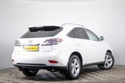 Lexus RX III Пермь  - изображение 31