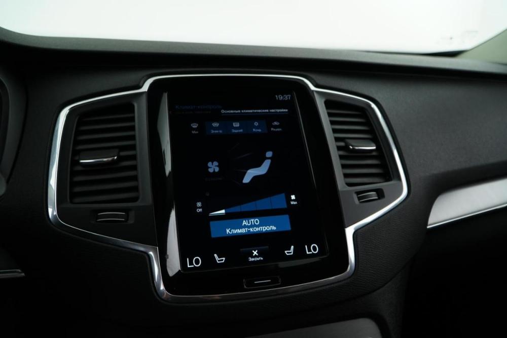 Volvo XC90 II Рестайлинг 1 Москва  - изображение 22