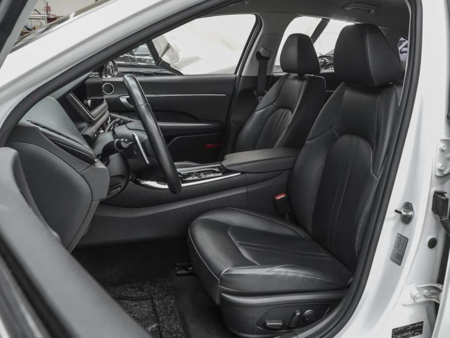 Hyundai Sonata VIII (DN8) Ростов-на-Дону  - изображение 10