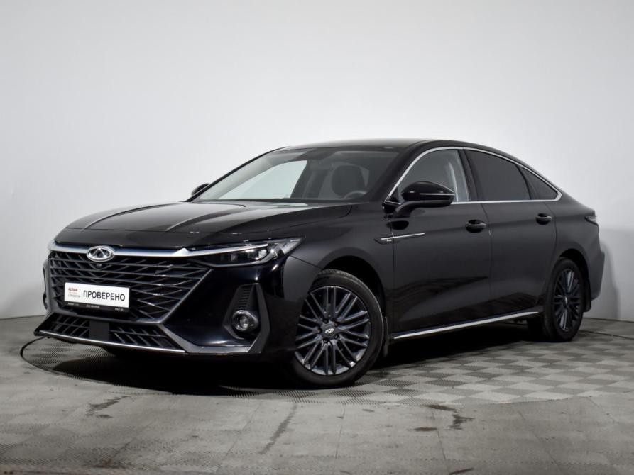 Chery Arrizo 8 Санкт-Петербург  - изображение 1