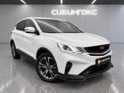 Belgee X50 Кемерово  - изображение 20