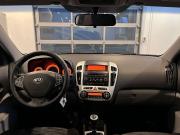 Kia Ceed I Чебоксары  - изображение 43