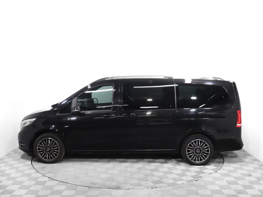 Mercedes-Benz V-Класс III (W447) Москва  - изображение 8
