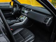 Land Rover Range Rover Sport II Рестайлинг Москва  - изображение 27