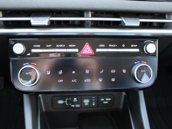 Hyundai Tucson IV Рестайлинг с пробегом 2025 года, цена 3 799 000 рублей, 38256 км, внедорожник, Автокод Объявления