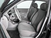Hyundai Accent II Ростов-на-Дону  - изображение 26
