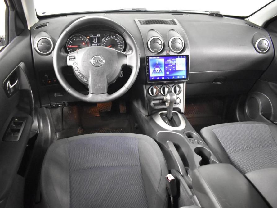 Nissan Qashqai I Рестайлинг Казань  - изображение 6