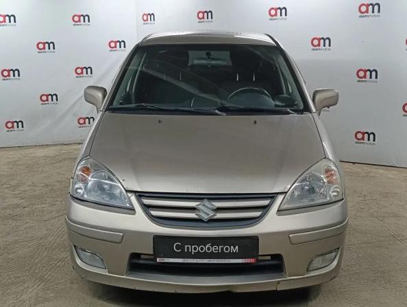 Suzuki Liana I Рестайлинг с пробегом 2007 года, цена 349 000 рублей, 210000 км, седан, Автокод Объявления