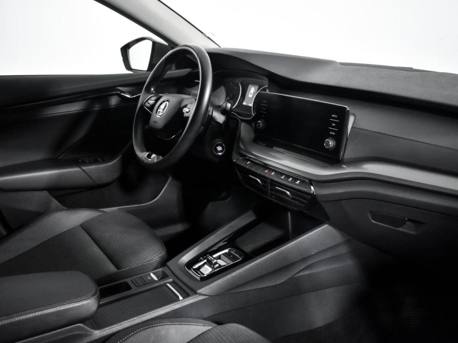 Skoda Octavia IV (A8) Санкт-Петербург  - изображение 13