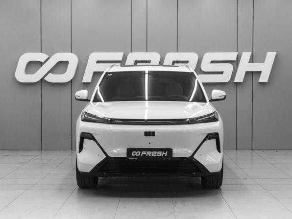 Geely Galaxy Starship 7 с пробегом 2025 года, цена 3 670 000 рублей, 16424 км, внедорожник, Автокод Объявления