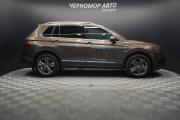 Volkswagen Tiguan II Крым  - изображение 36