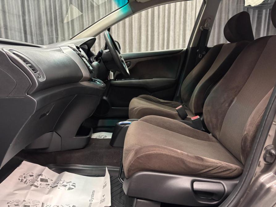 Honda Stream II Красноярск  - изображение 14