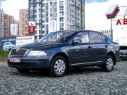 Skoda Octavia II (A5) Ижевск  - изображение 22