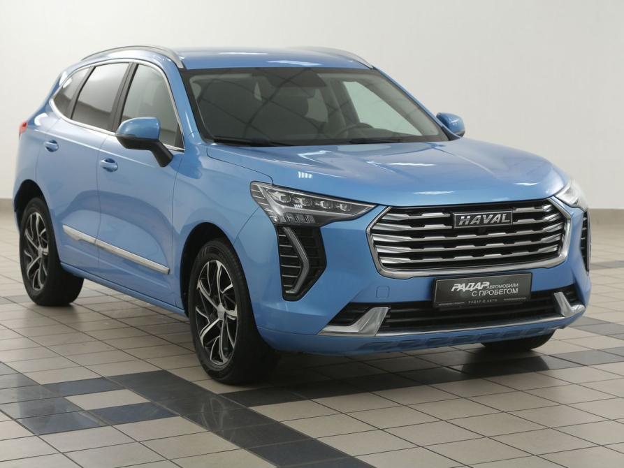 Haval Jolion I Иваново  - изображение 1