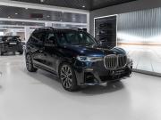 BMW X7 I (G07) Москва  - изображение 40