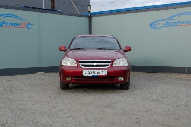 Chevrolet Lacetti I с пробегом 2012 года, цена 538 000 рублей, 148690 км, седан, Автокод Объявления