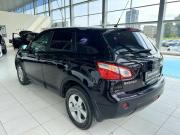 Nissan Qashqai I Рестайлинг Екатеринбург  - изображение 27