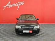 Kia Spectra I Рестайлинг 2 Вологда  - изображение 23