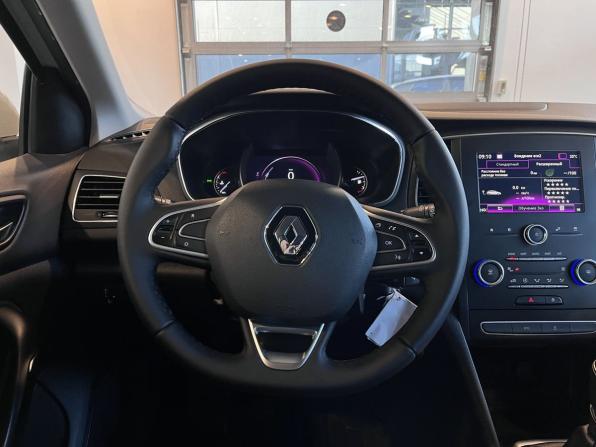 Renault Megane IV с пробегом 2018 года, цена 1 397 000 рублей, 144860 км, универсал, Автокод Объявления