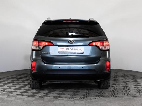 Kia Sorento II Рестайлинг с пробегом 2016 года, цена 1 999 000 рублей, 165079 км, внедорожник, Автокод Объявления