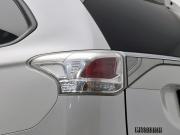 Mitsubishi Outlander III Мурманск  - изображение 34