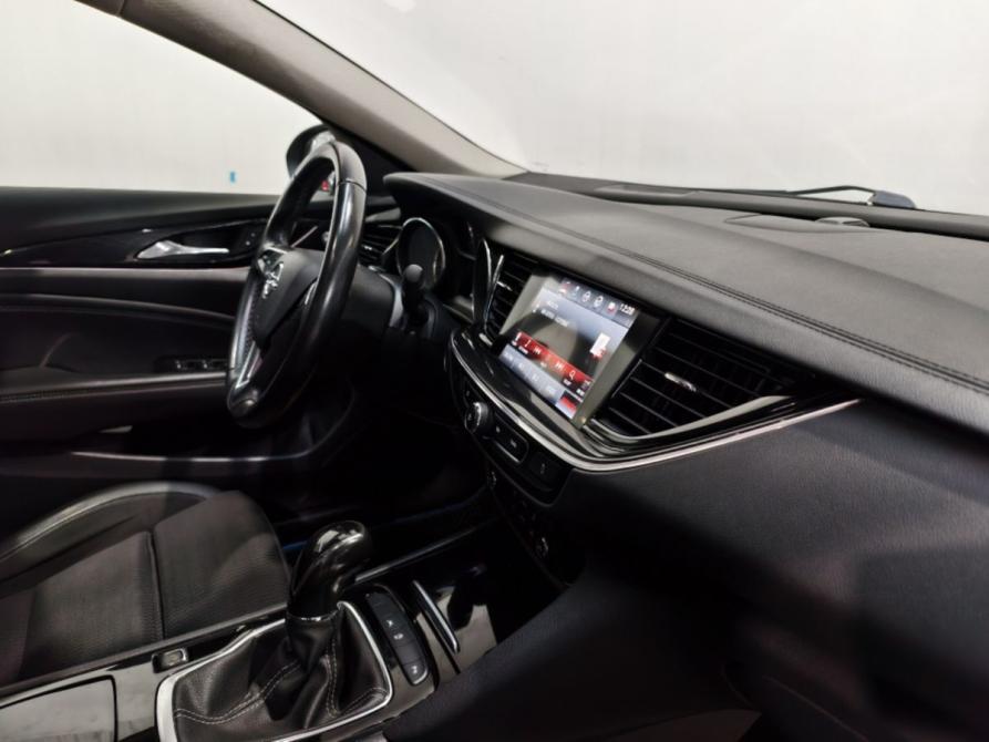 Opel Insignia II Курск  - изображение 7