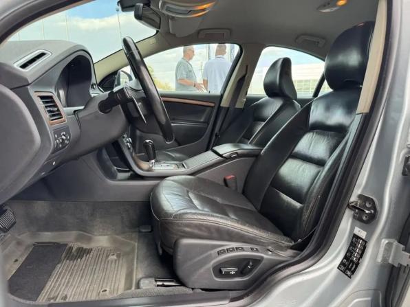 Volvo S80 II с пробегом 2008 года, цена 1 120 000 рублей, 418757 км, седан, Автокод Объявления