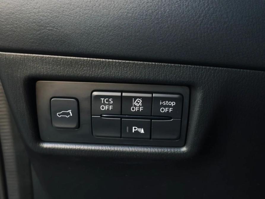 Mazda CX-5 II Санкт-Петербург  - изображение 17