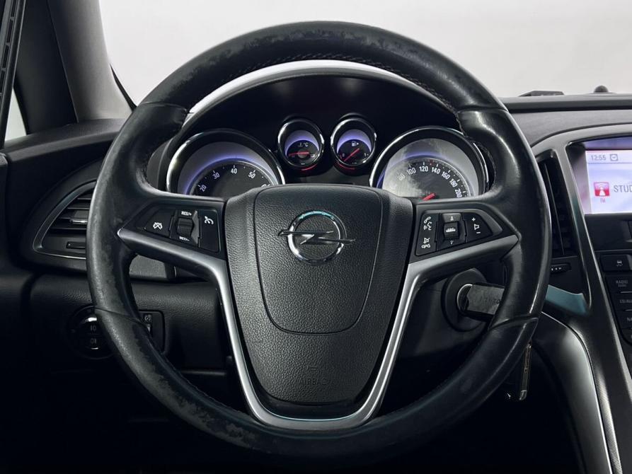 Opel Astra J Калининград  - изображение 16
