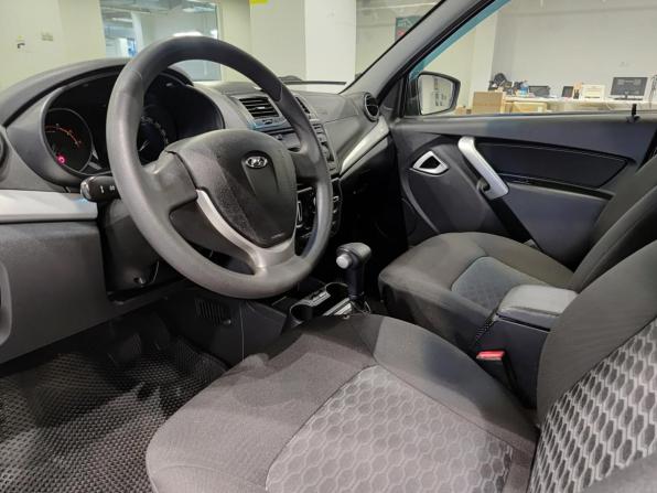 Lada (ВАЗ) Granta I Рестайлинг с пробегом 2019 года, цена 499 000 рублей, 210671 км, хэтчбек, Автокод Объявления