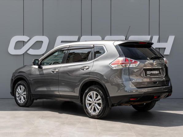 Nissan X-Trail III с пробегом 2015 года, цена 1 780 000 рублей, 188737 км, внедорожник, Автокод Объявления