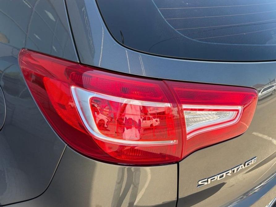Kia Sportage III Самара  - изображение 26