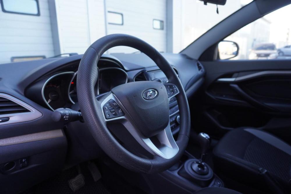 Lada (ВАЗ) Vesta I Ульяновск  - изображение 11