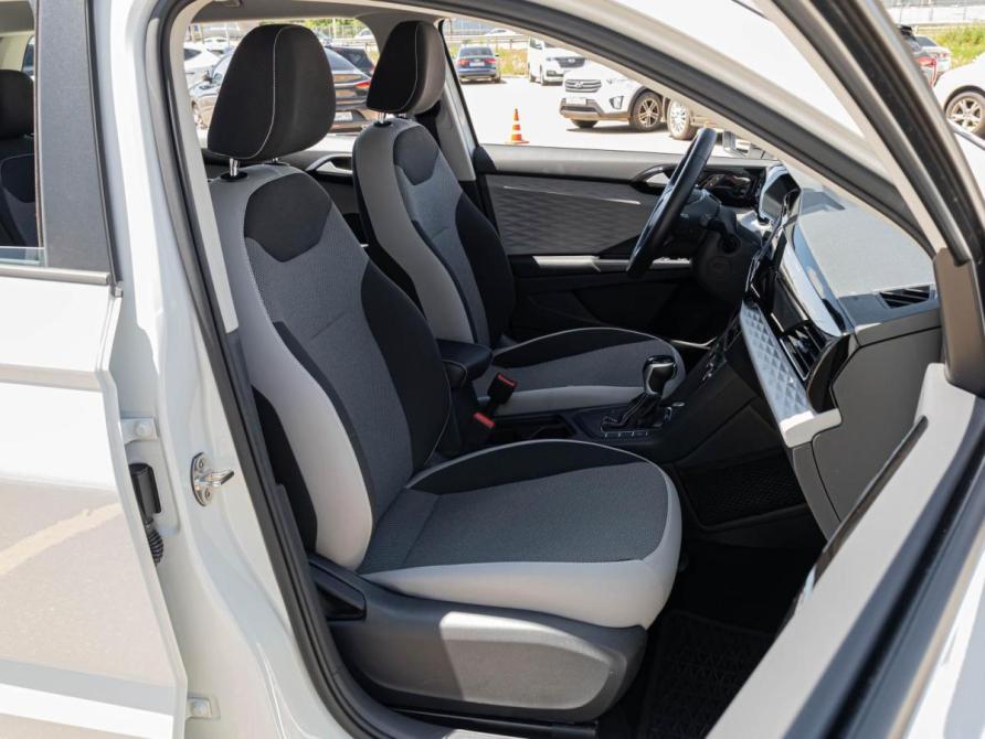 Volkswagen Taos I Краснодар  - изображение 8