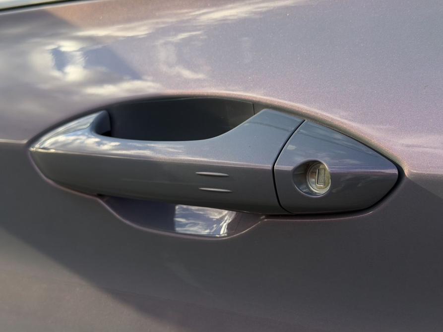 Geely Coolray I Рестайлинг Казань  - изображение 12