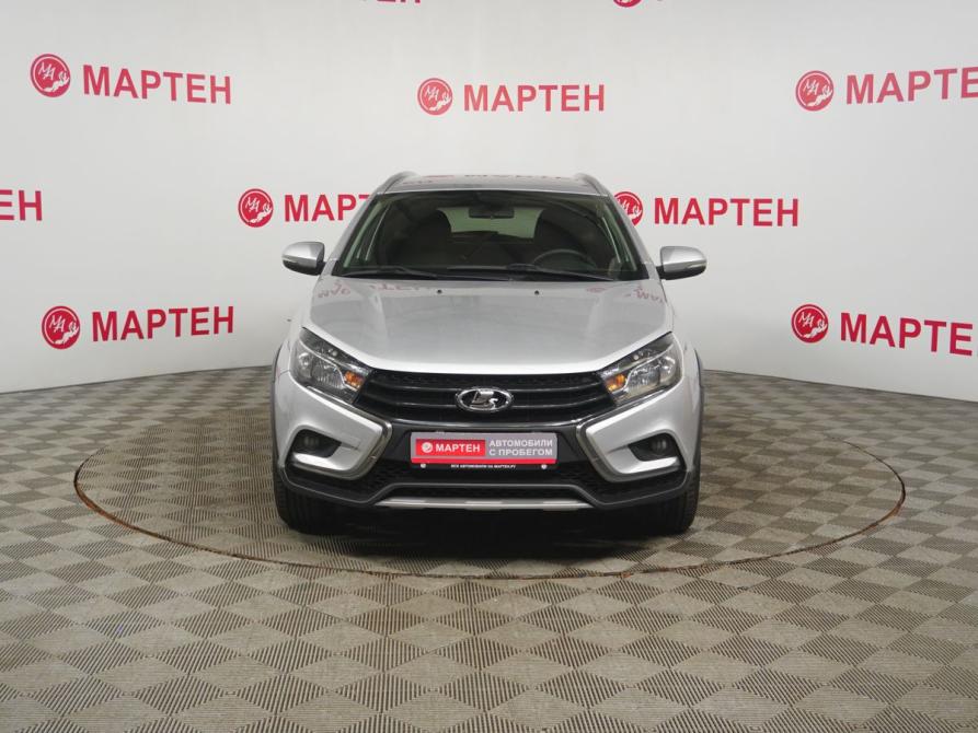 Lada (ВАЗ) Vesta I Вологда  - изображение 2