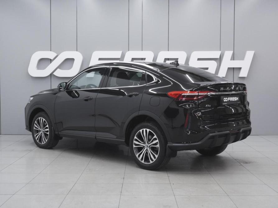 Haval F7x I Рестайлинг Ростов-на-Дону  - изображение 2