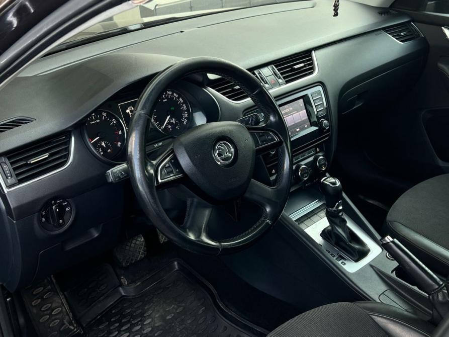 Skoda Octavia III (A7) Волгоград  - изображение 13