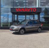 Lada (ВАЗ) Granta I Рестайлинг Азнакаево  - изображение 18