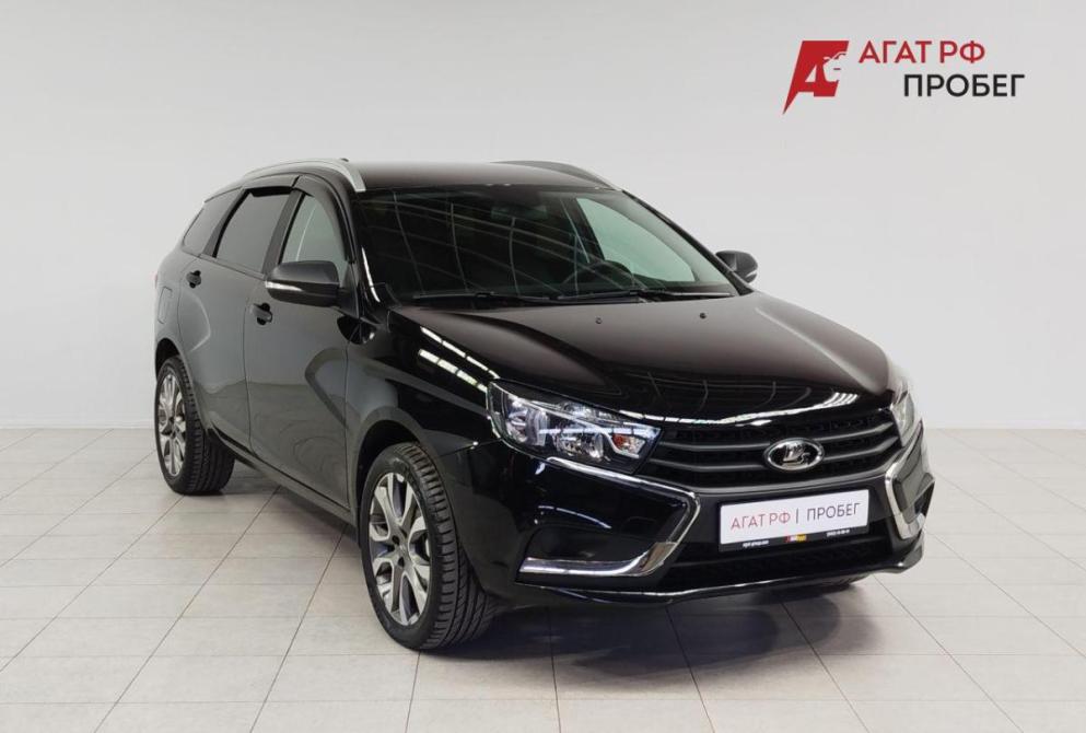 Lada (ВАЗ) Vesta I Саратов  - изображение 3