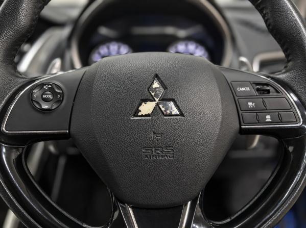 Mitsubishi Eclipse Cross I с пробегом 2018 года, цена 1 890 000 рублей, 90000 км, внедорожник, Автокод Объявления